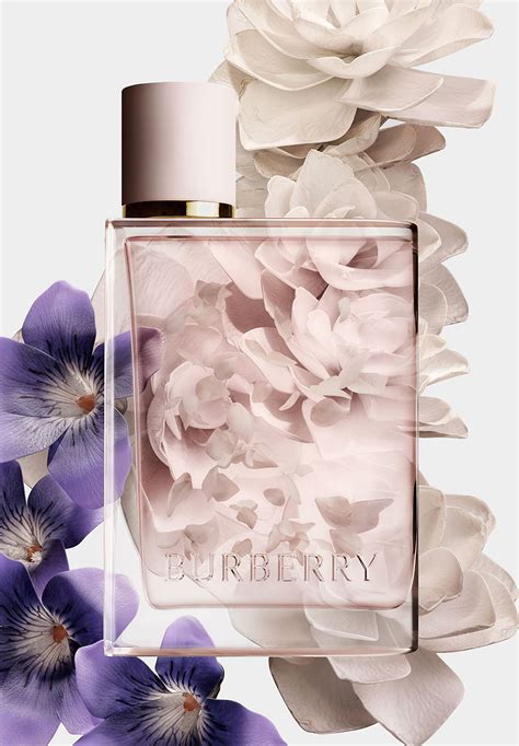 parfumdreams burberry her|parfum Burberry Her femme.